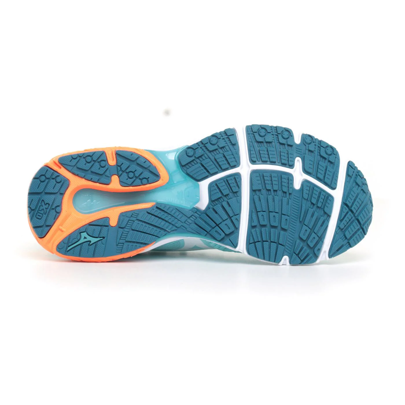 MIZUNO WAVE PRODIGY 4 WOMAN - Image 3