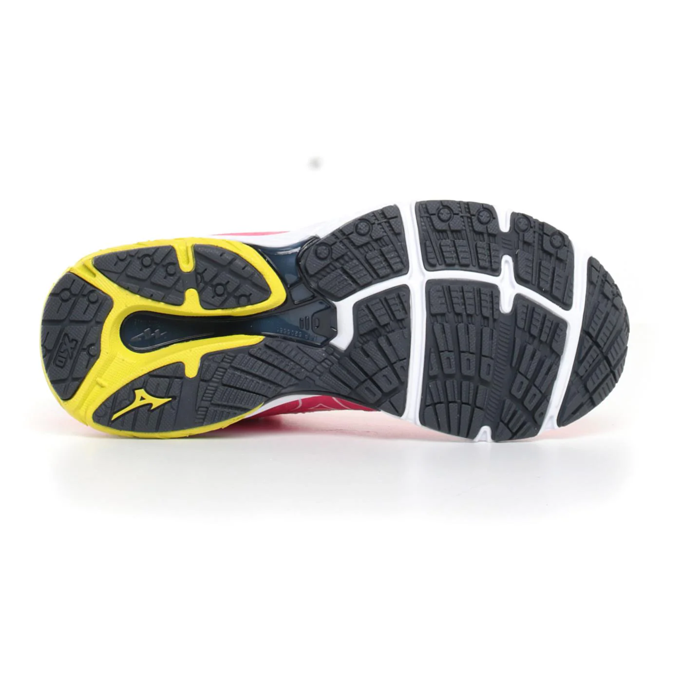 MIZUNO WAVE PRODIGY 5 WOMAN - Image 3