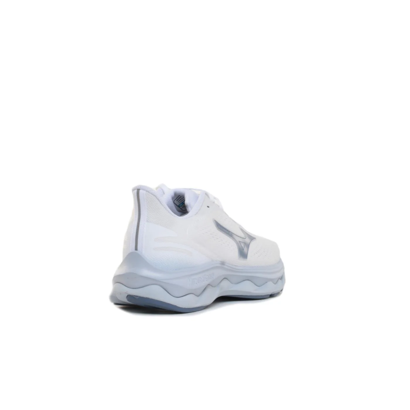 MIZUNO WAVE SERENE 2 WOMAN - Image 4