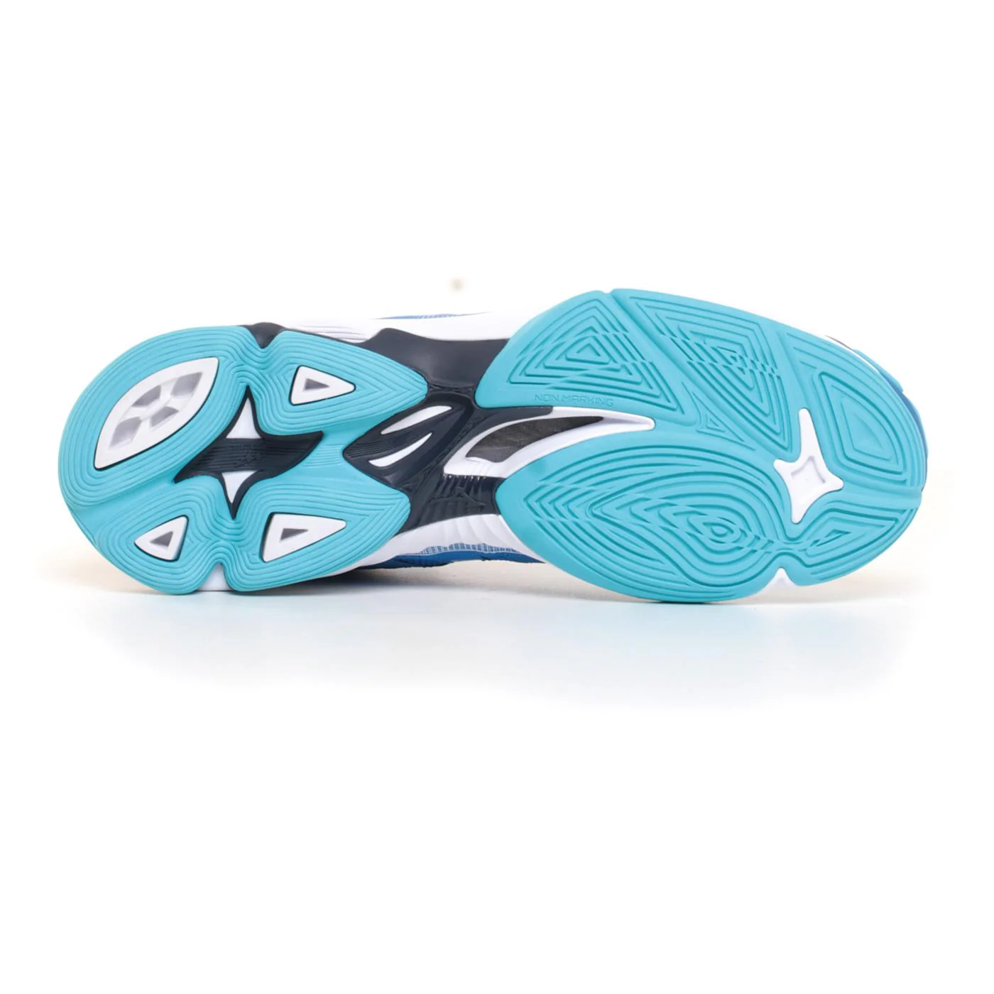 MIZUNO WAVE VOLTAGE 2 MID - Image 3