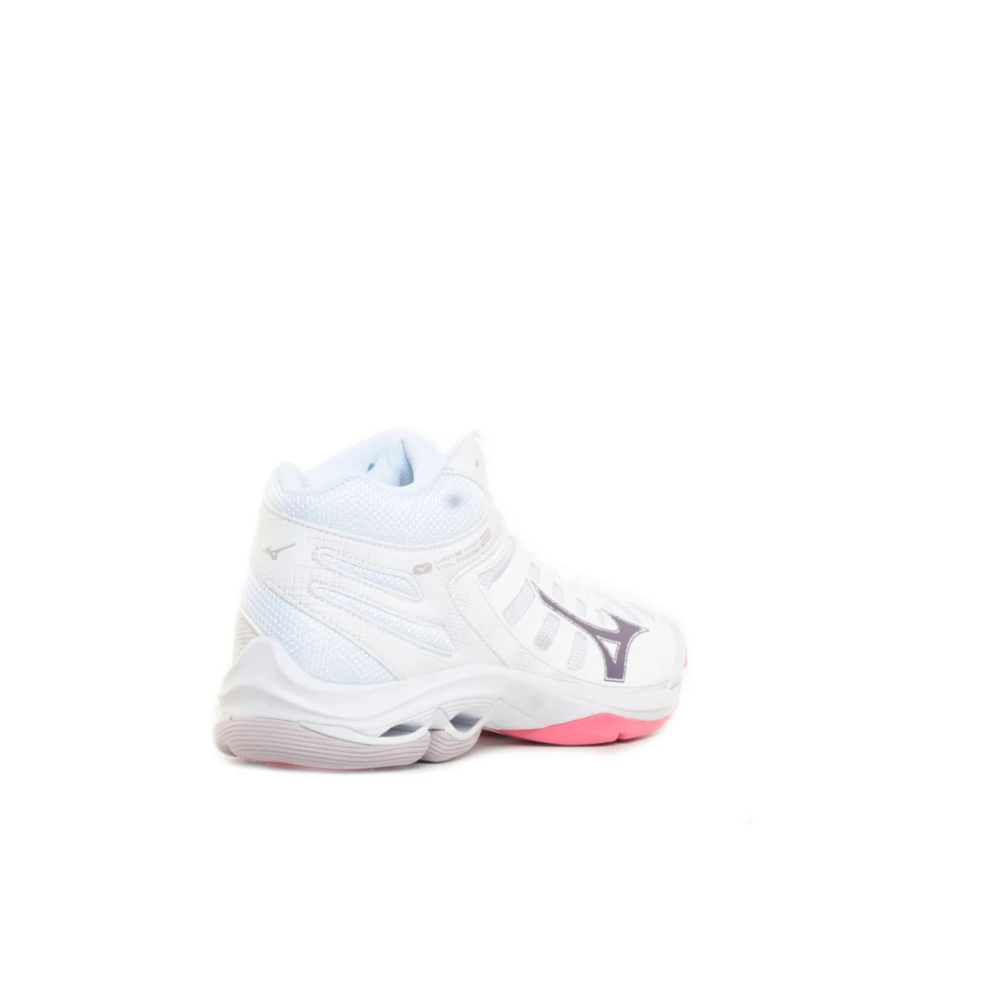 MIZUNO WAVE VOLTAGE 2 MID WOMAN - Image 4
