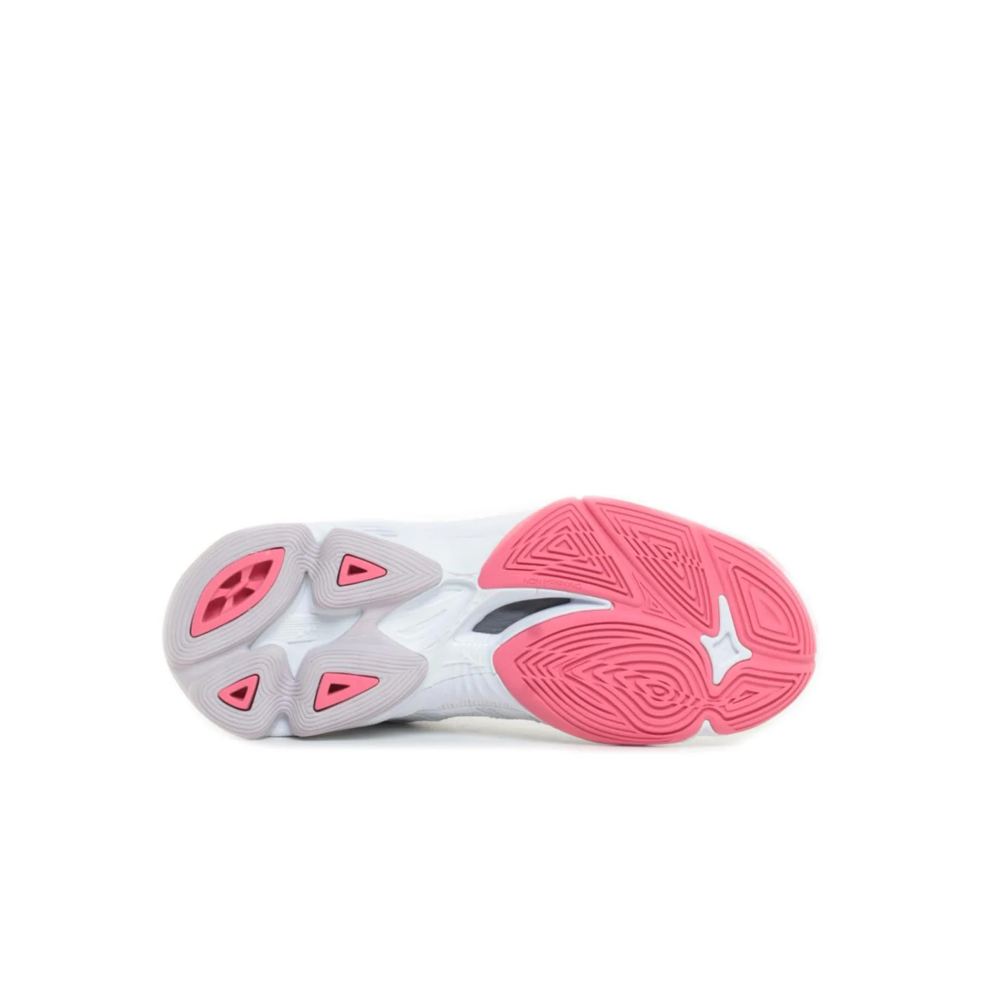 MIZUNO WAVE VOLTAGE 2 MID WOMAN - Image 5