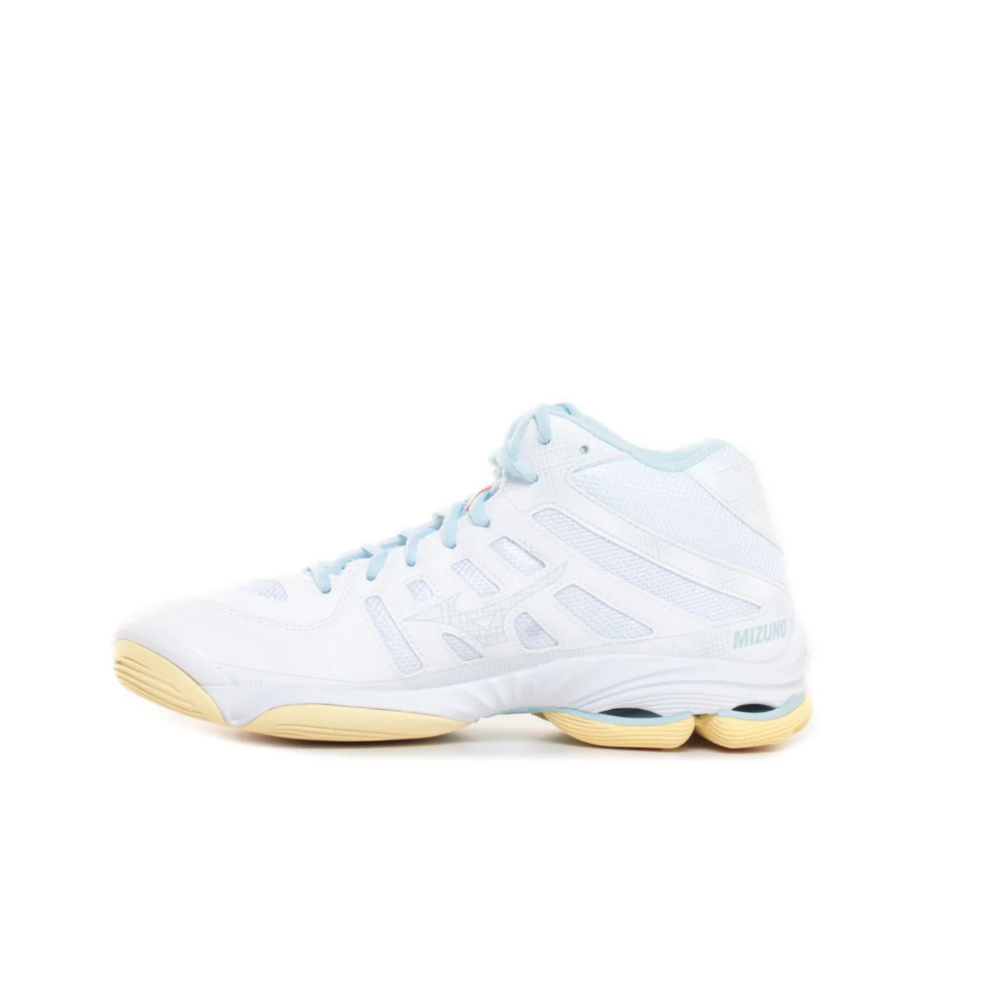 MIZUNO WAVE VOLTAGE 2 MID WOMAN - Image 2