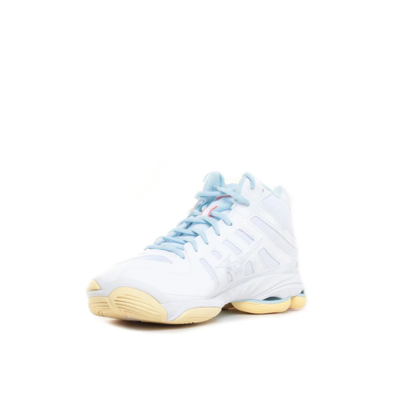 MIZUNO WAVE VOLTAGE 2 MID WOMAN - Image 3