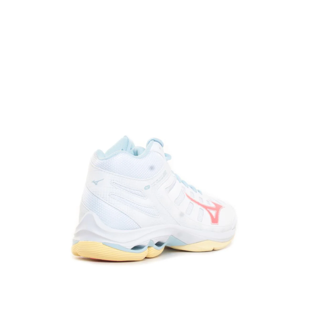 MIZUNO WAVE VOLTAGE 2 MID WOMAN - Image 4