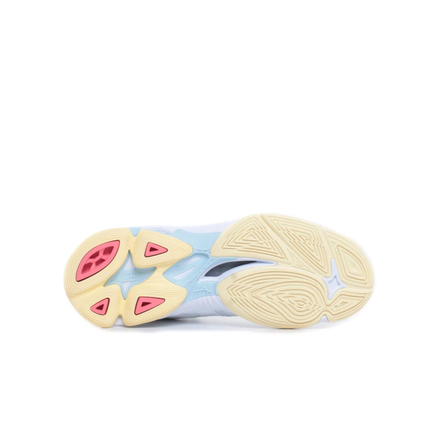 MIZUNO WAVE VOLTAGE 2 MID WOMAN - Image 5