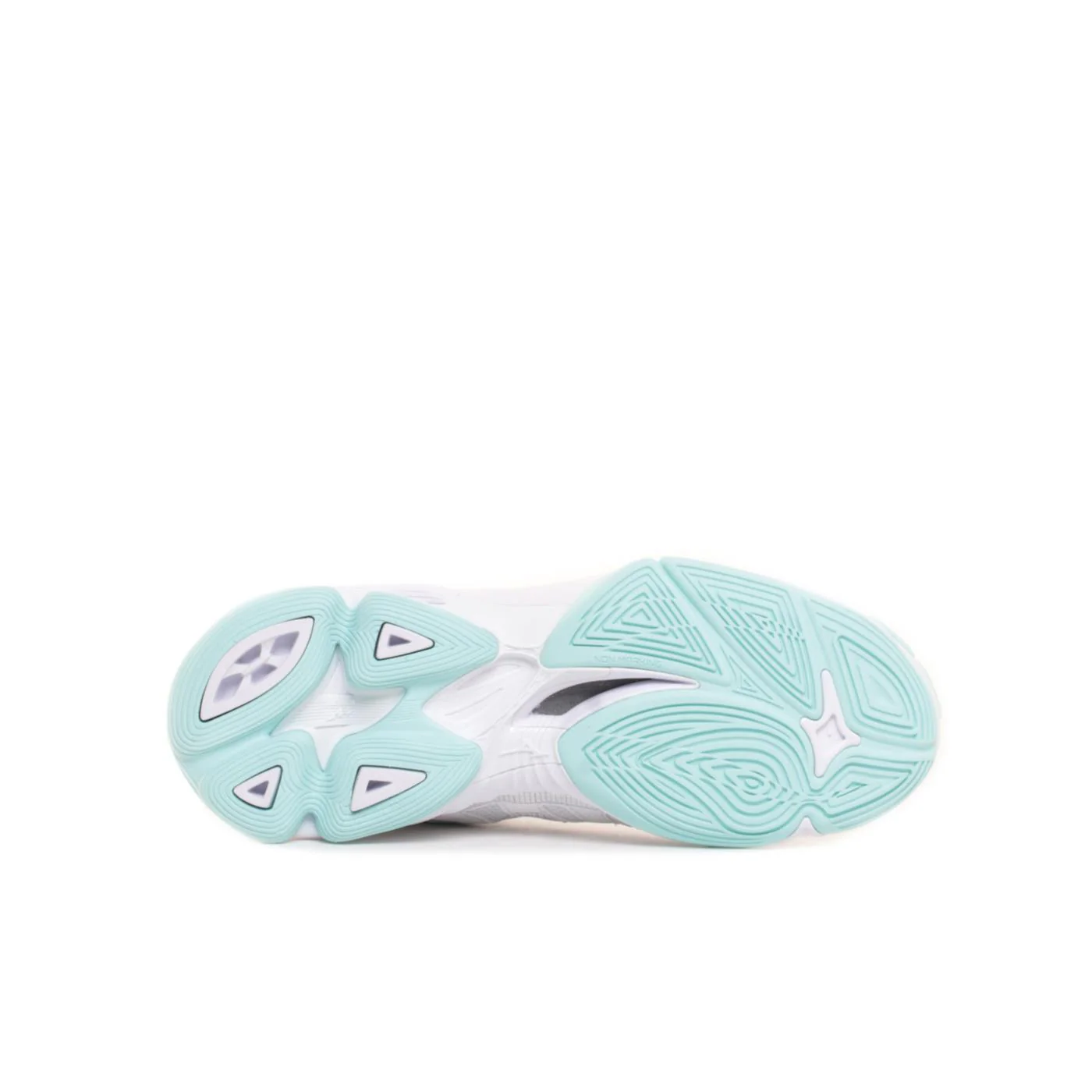 MIZUNO WAVE VOLTAGE 2 MID WOMAN - Image 5