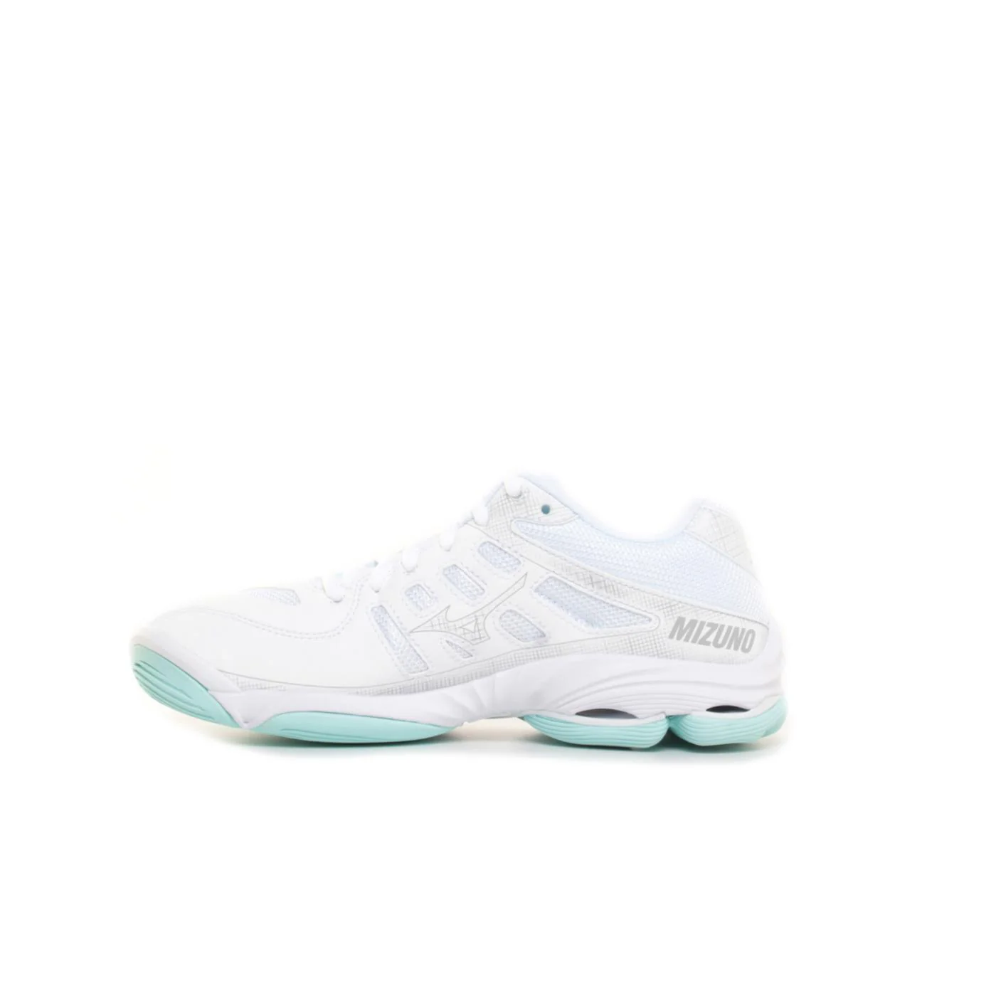 MIZUNO WAVE VOLTAGE 2 WOMAN - Image 2