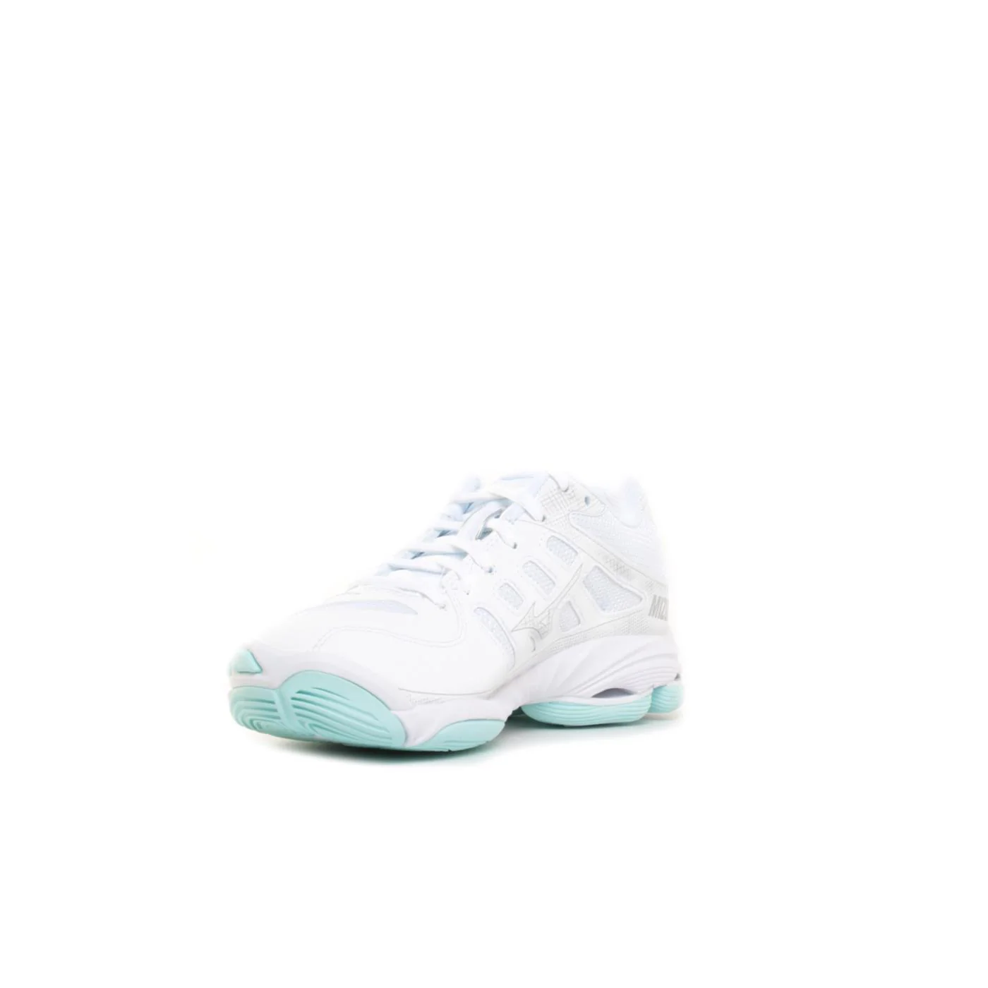 MIZUNO WAVE VOLTAGE 2 WOMAN - Image 3