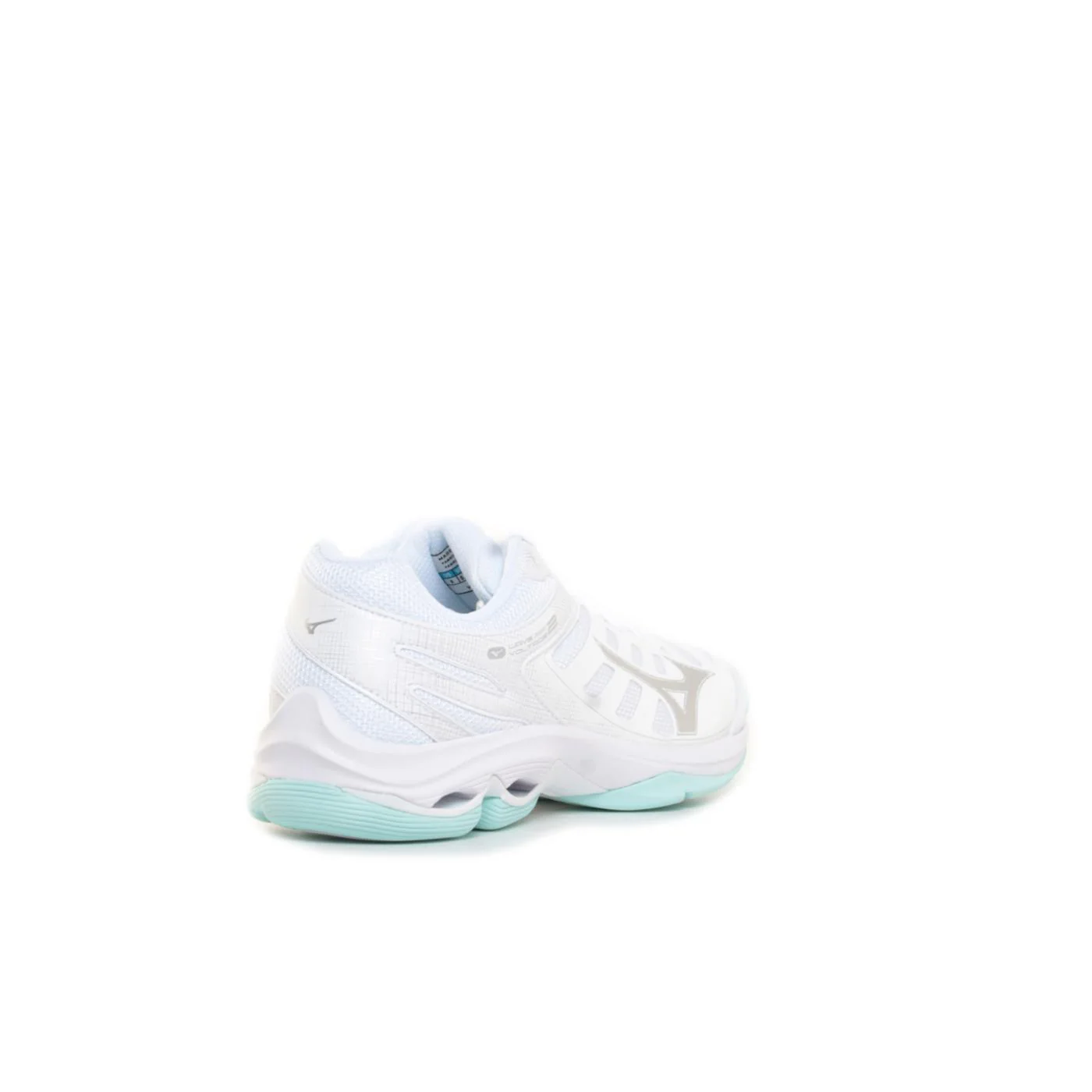 MIZUNO WAVE VOLTAGE 2 WOMAN - Image 4