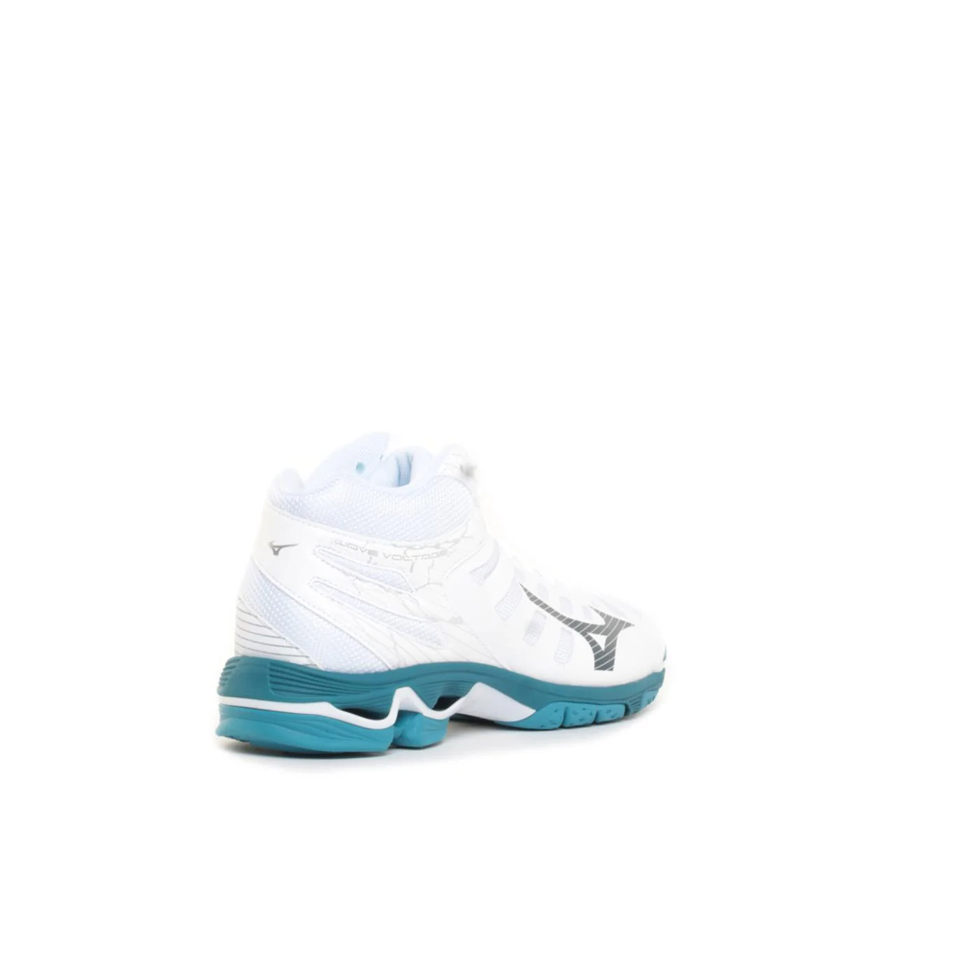 MIZUNO WAVE VOLTAGE MID - Image 4