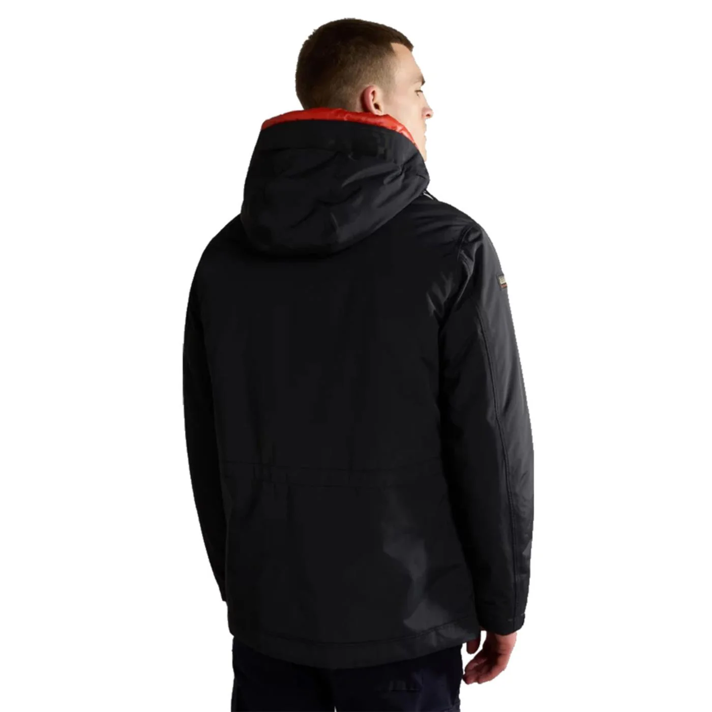 NAPAPIJRI 20-22 FIELD JACKET - Image 5