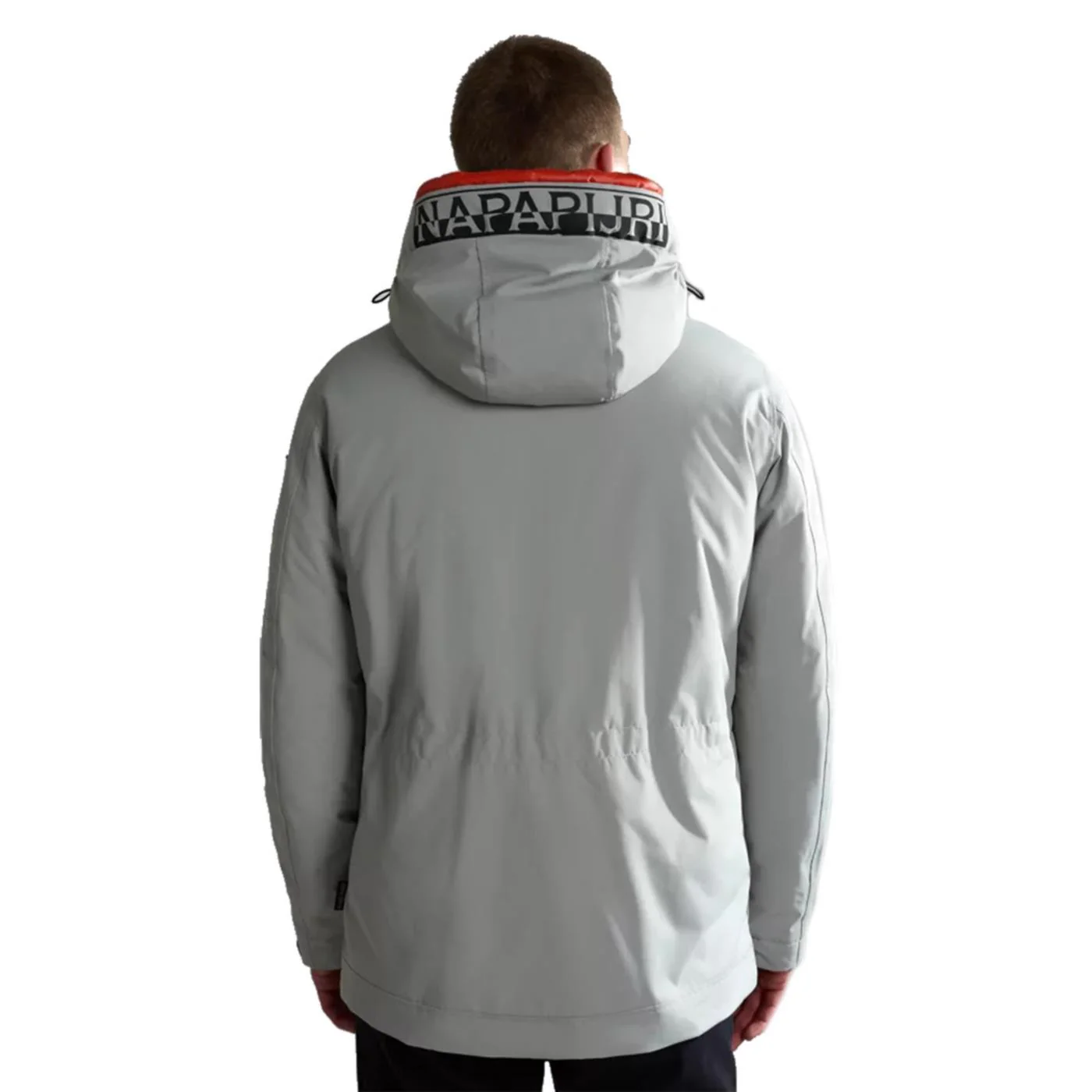 NAPAPIJRI 20-22 FIELD JACKET - Image 4