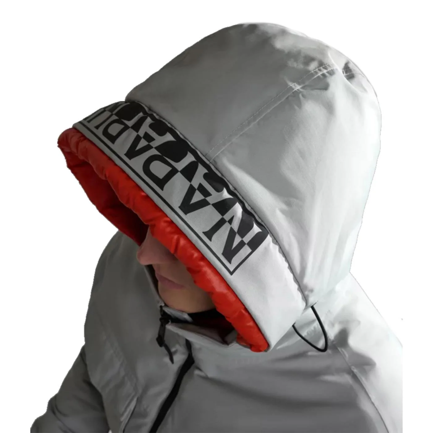 NAPAPIJRI 20-22 FIELD JACKET - Image 8