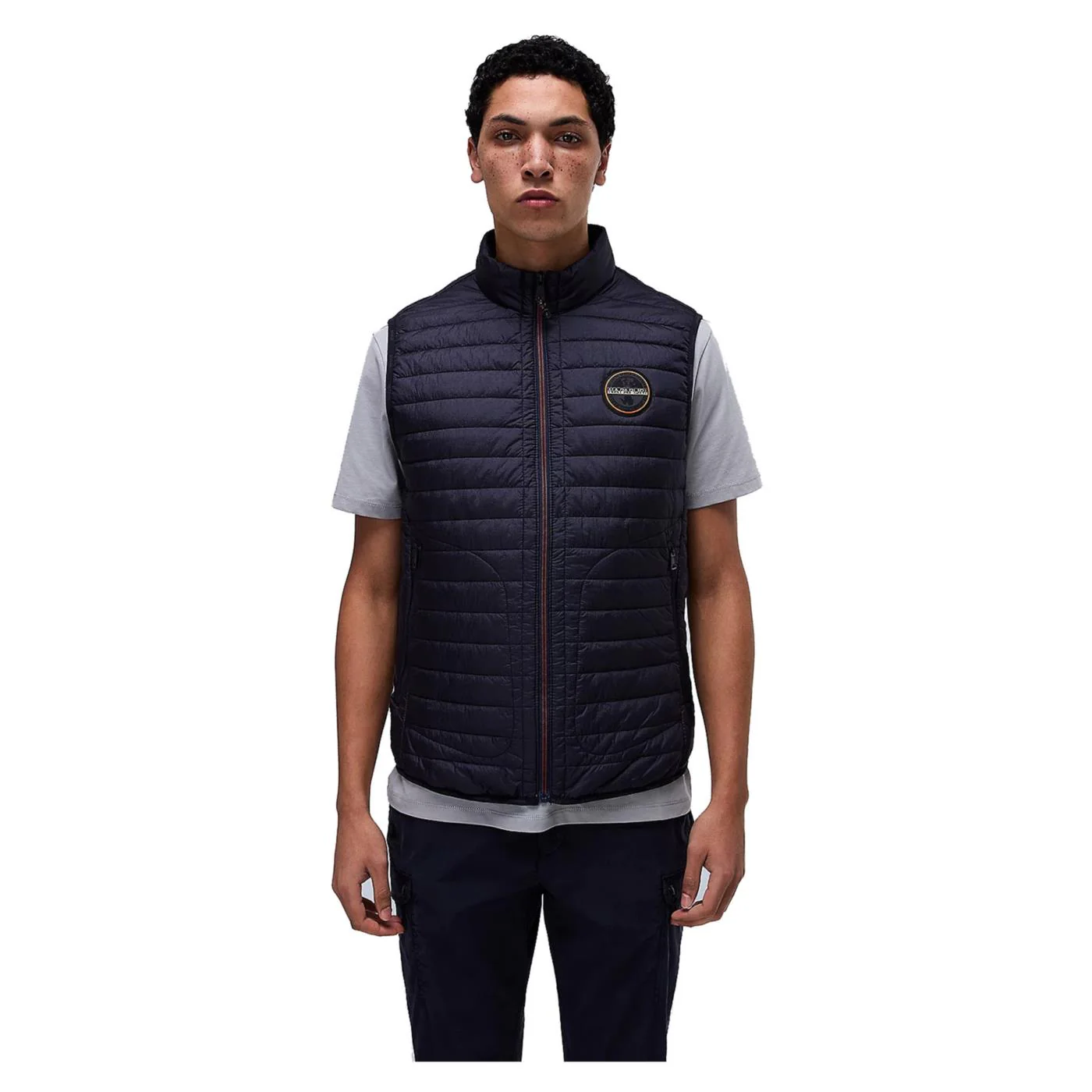 NAPAPIJRI A-AMIATA VEST - Image 3