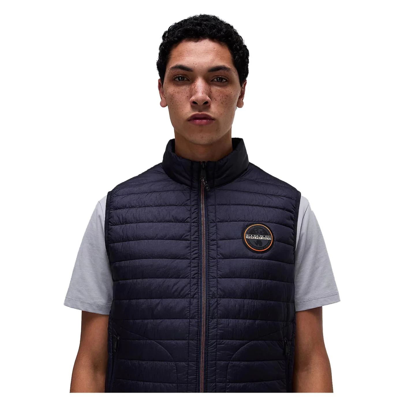 NAPAPIJRI A-AMIATA VEST - Image 4