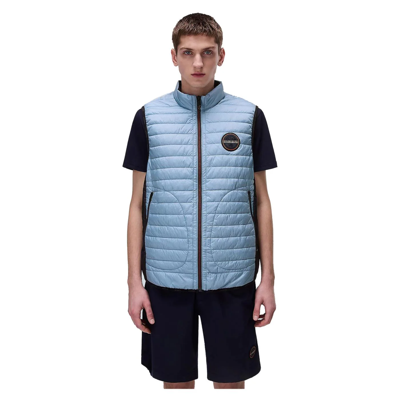 NAPAPIJRI A-AMIATA VEST - Image 3