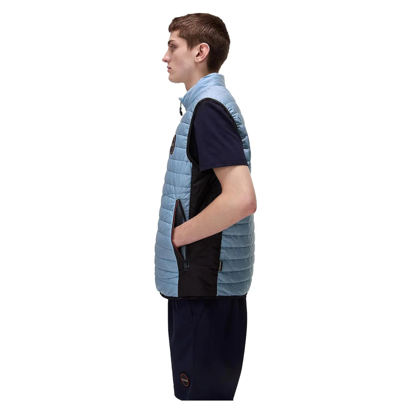 NAPAPIJRI A-AMIATA VEST - Image 4