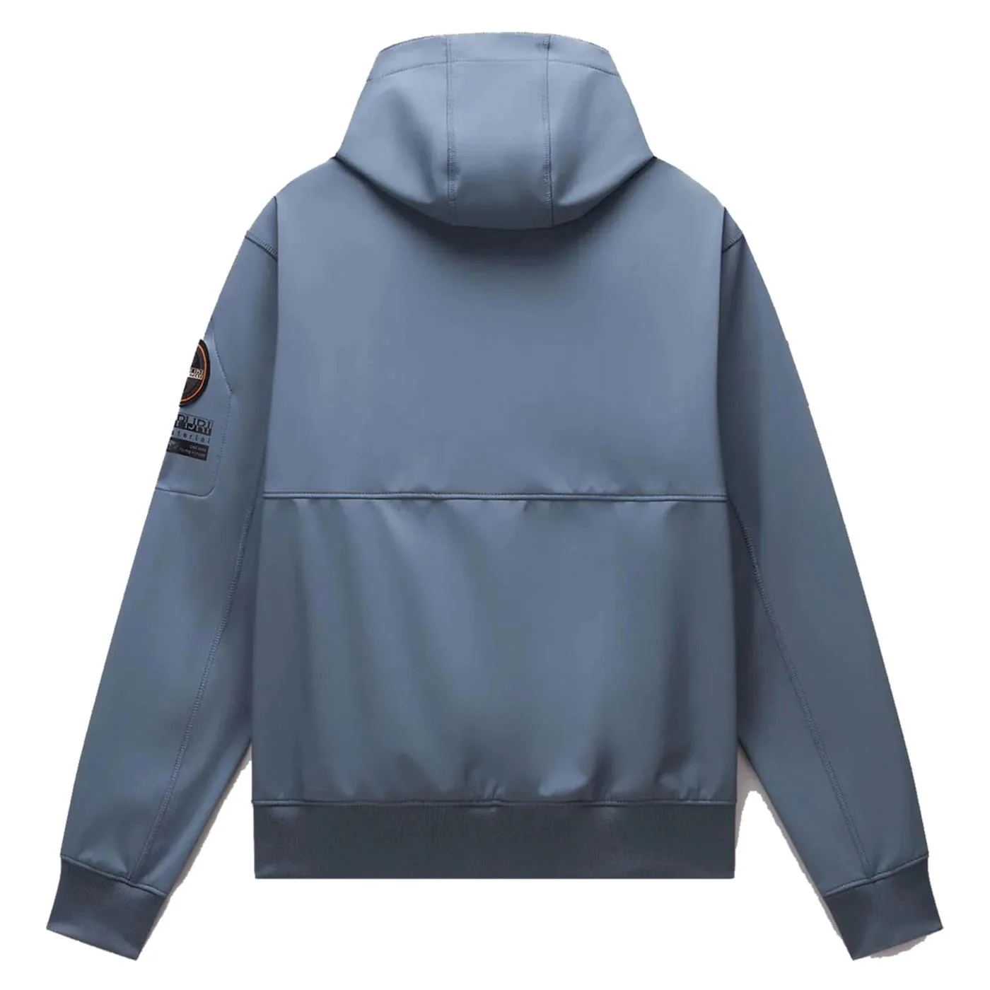 NAPAPIJRI A-MELVILLE JACKET - Image 2