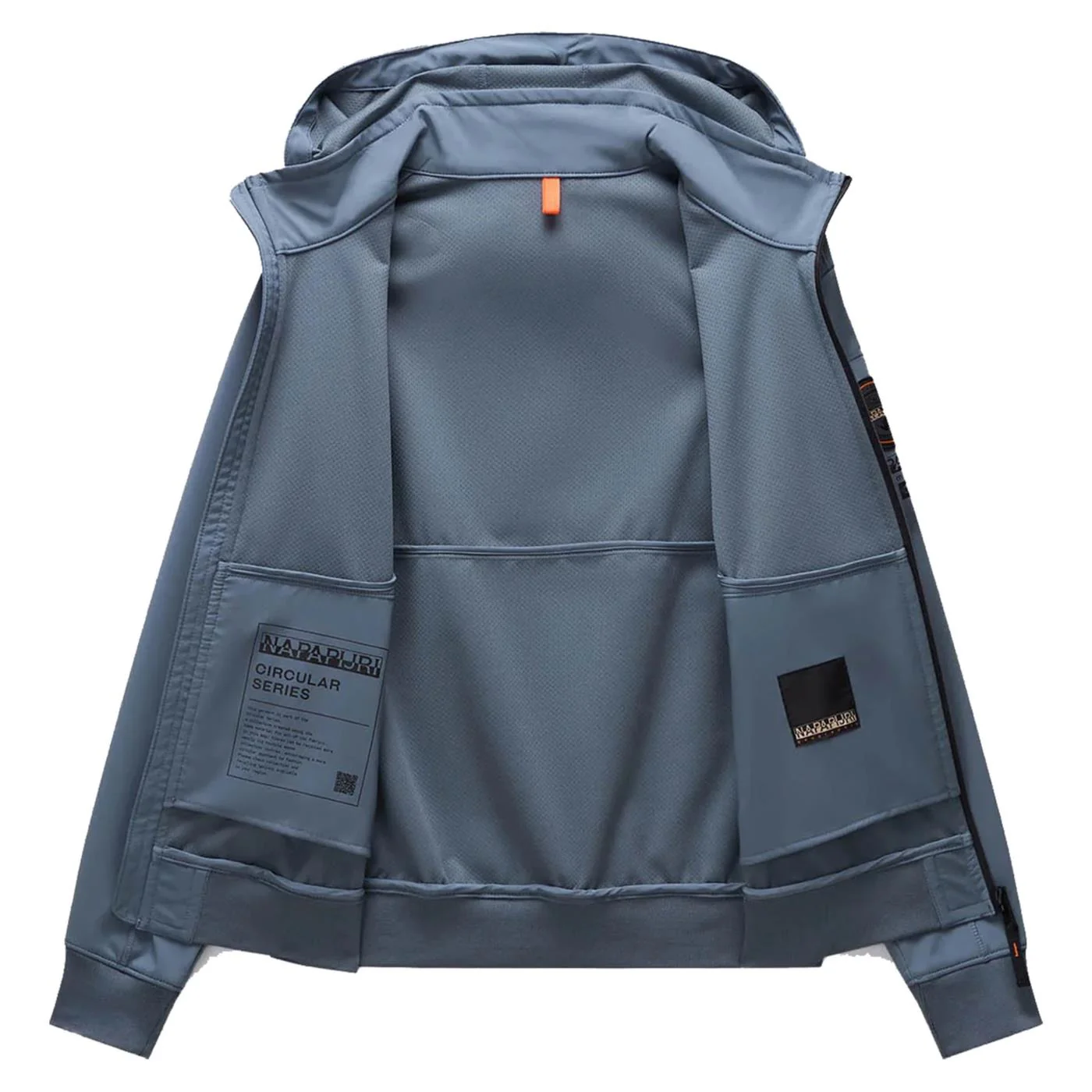 NAPAPIJRI A-MELVILLE JACKET - Image 3