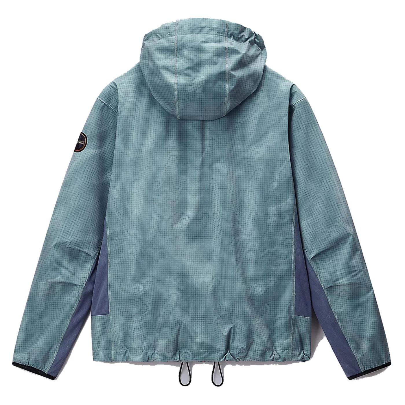 NAPAPIJRI A-TARTUCA JACKET - Image 2