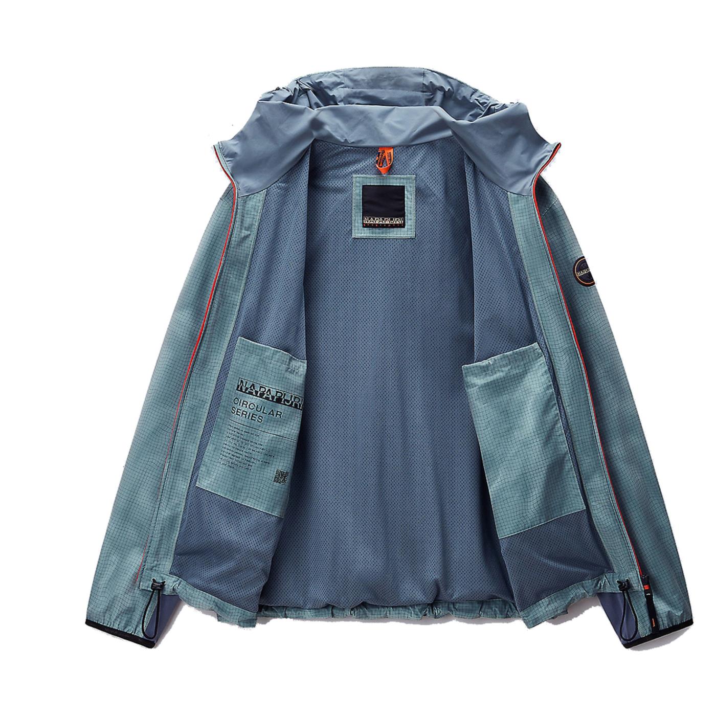 NAPAPIJRI A-TARTUCA JACKET - Image 3