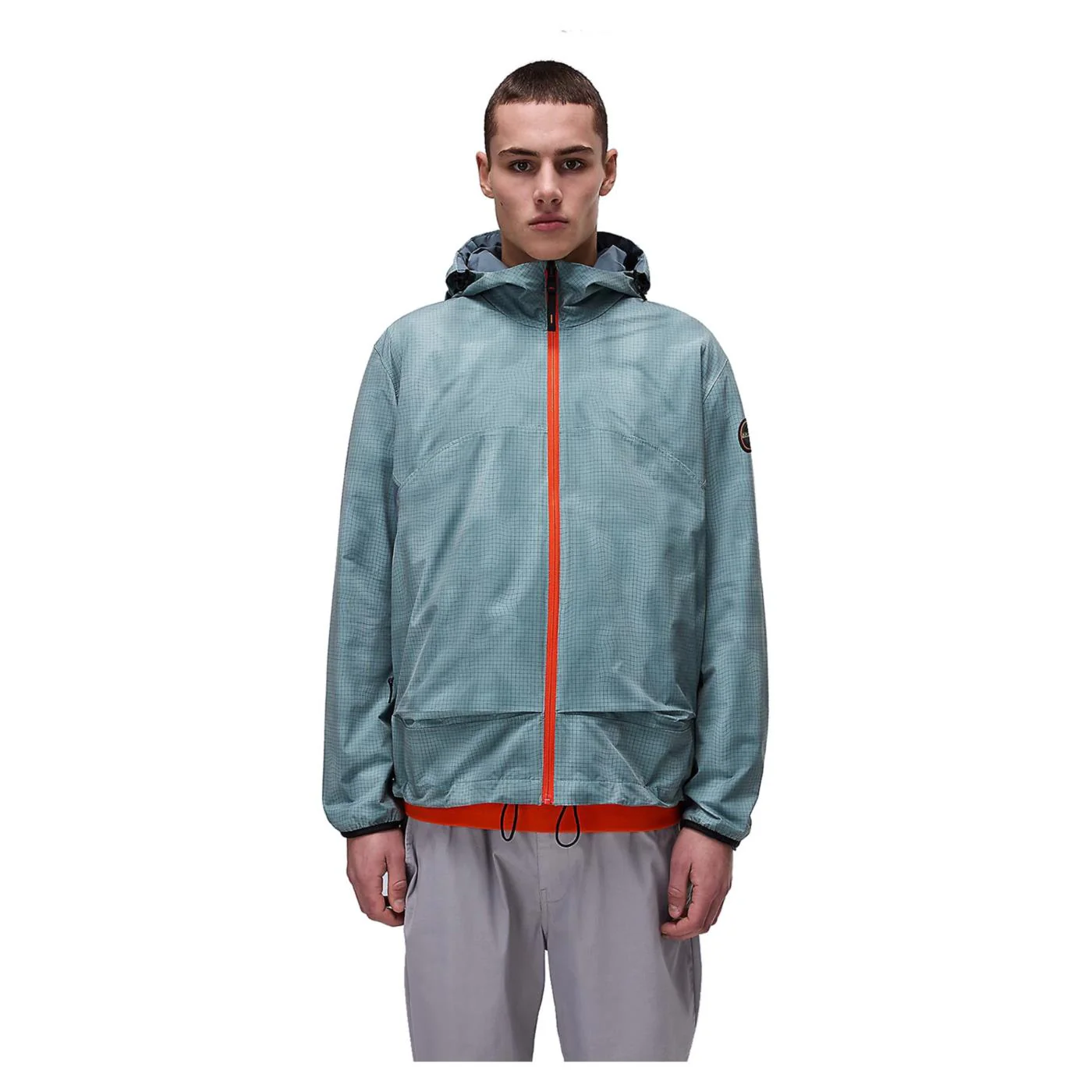 NAPAPIJRI A-TARTUCA JACKET - Image 4