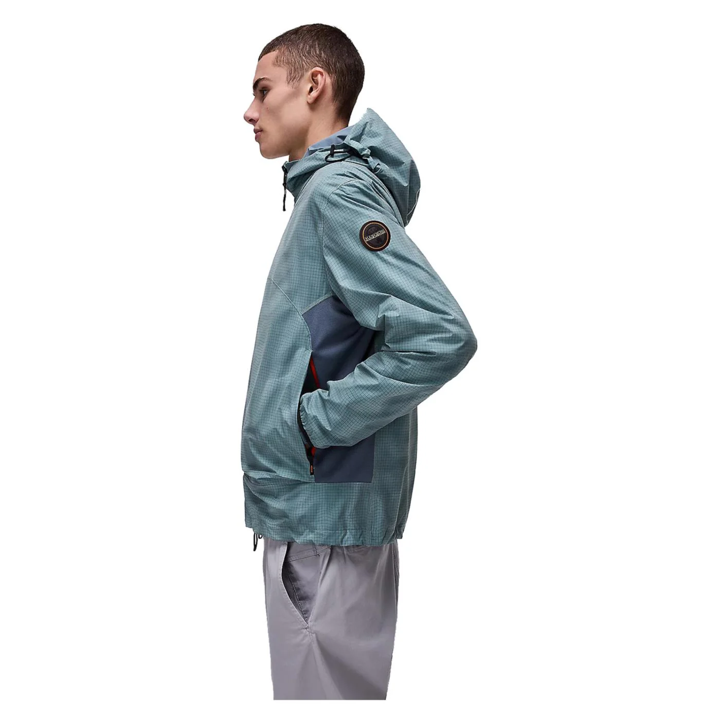 NAPAPIJRI A-TARTUCA JACKET - Image 5