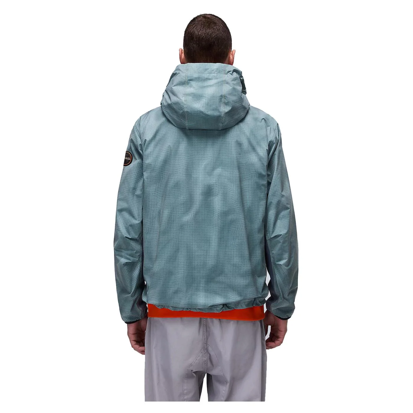 NAPAPIJRI A-TARTUCA JACKET - Image 6