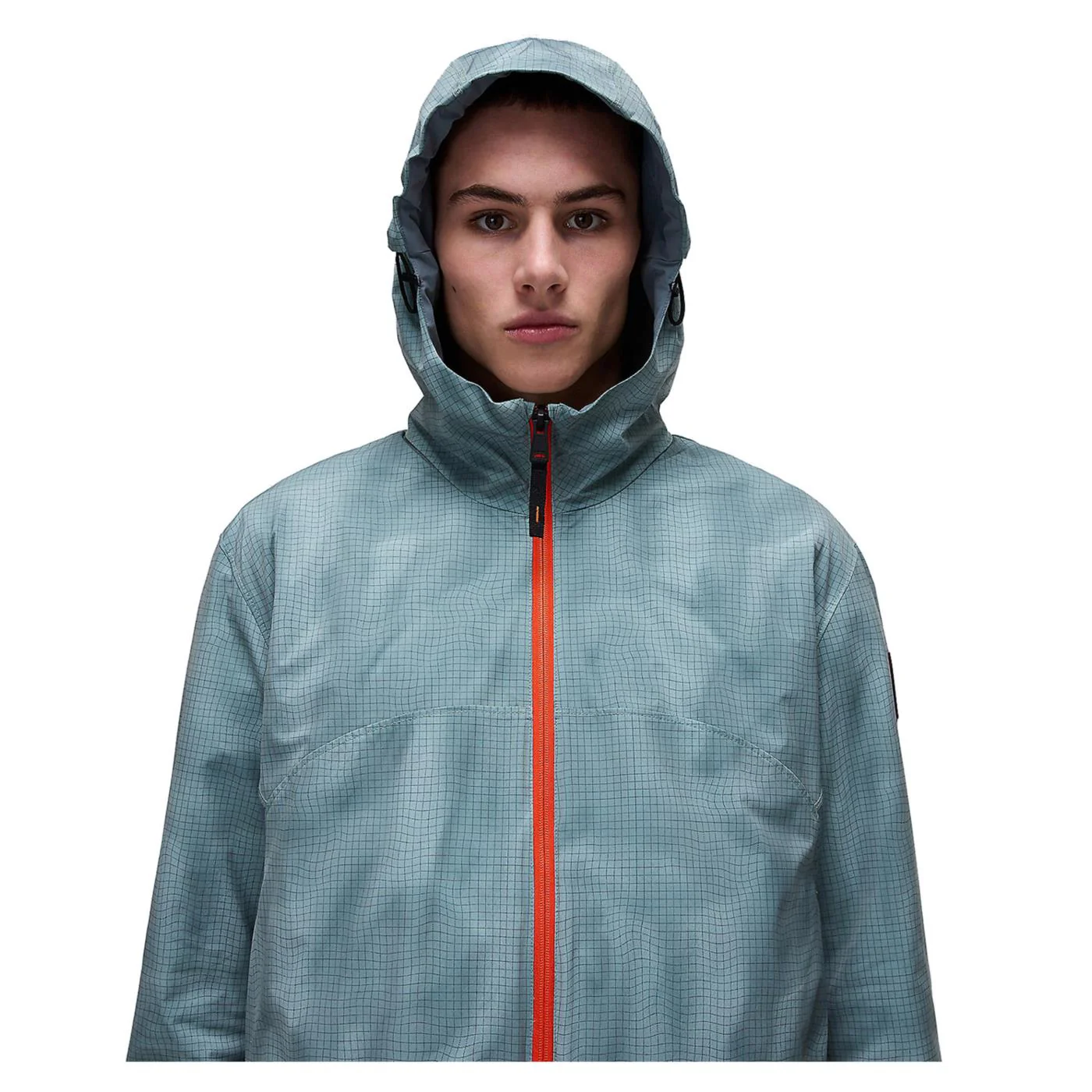 NAPAPIJRI A-TARTUCA JACKET - Image 7