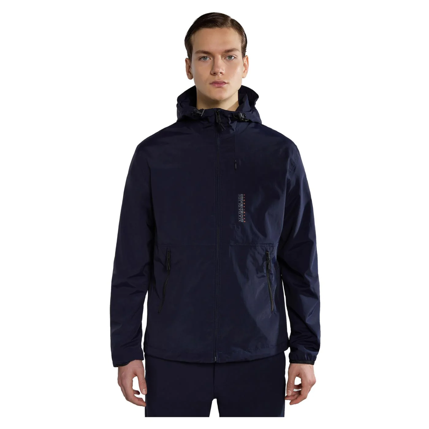 NAPAPIJRI A-TUNDRA JACKET - Image 2