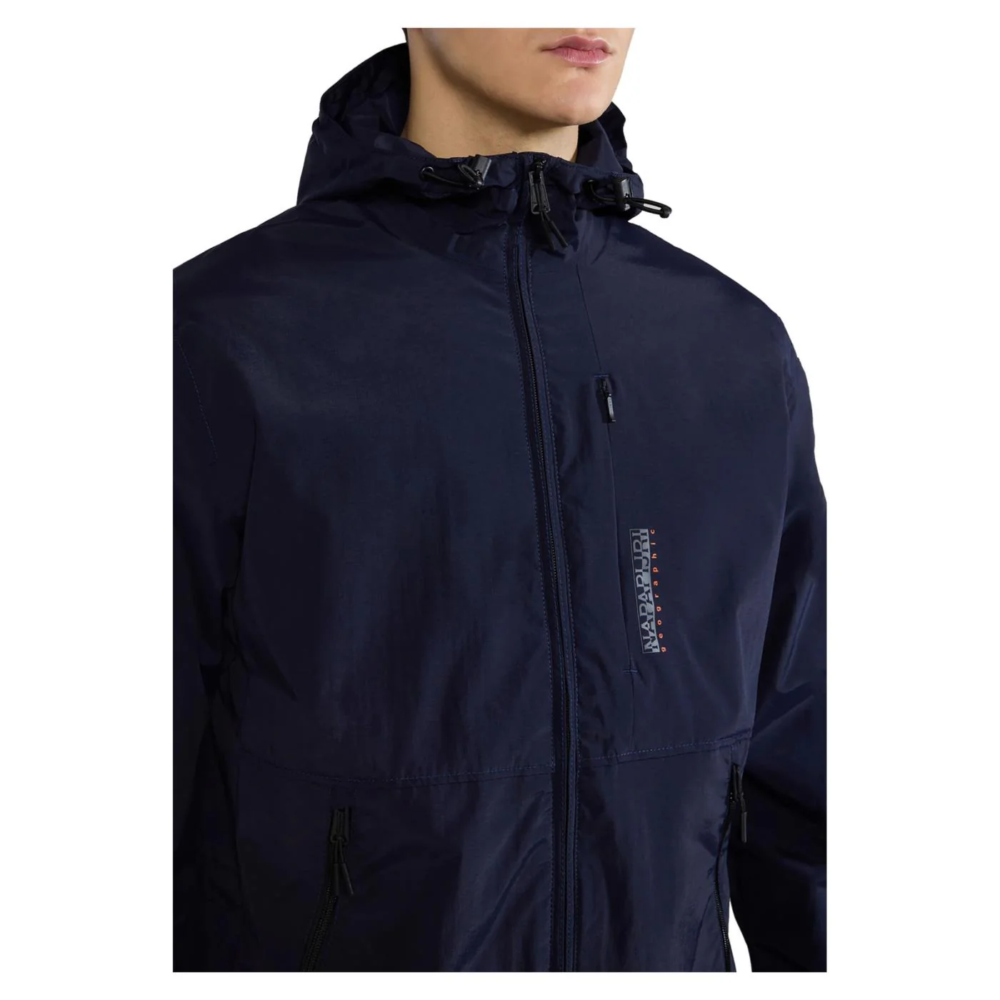 NAPAPIJRI A-TUNDRA JACKET - Image 4
