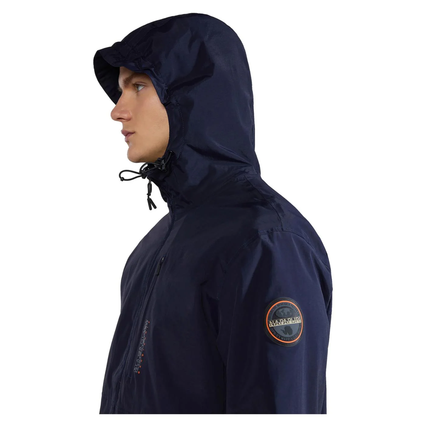 NAPAPIJRI A-TUNDRA JACKET - Image 5