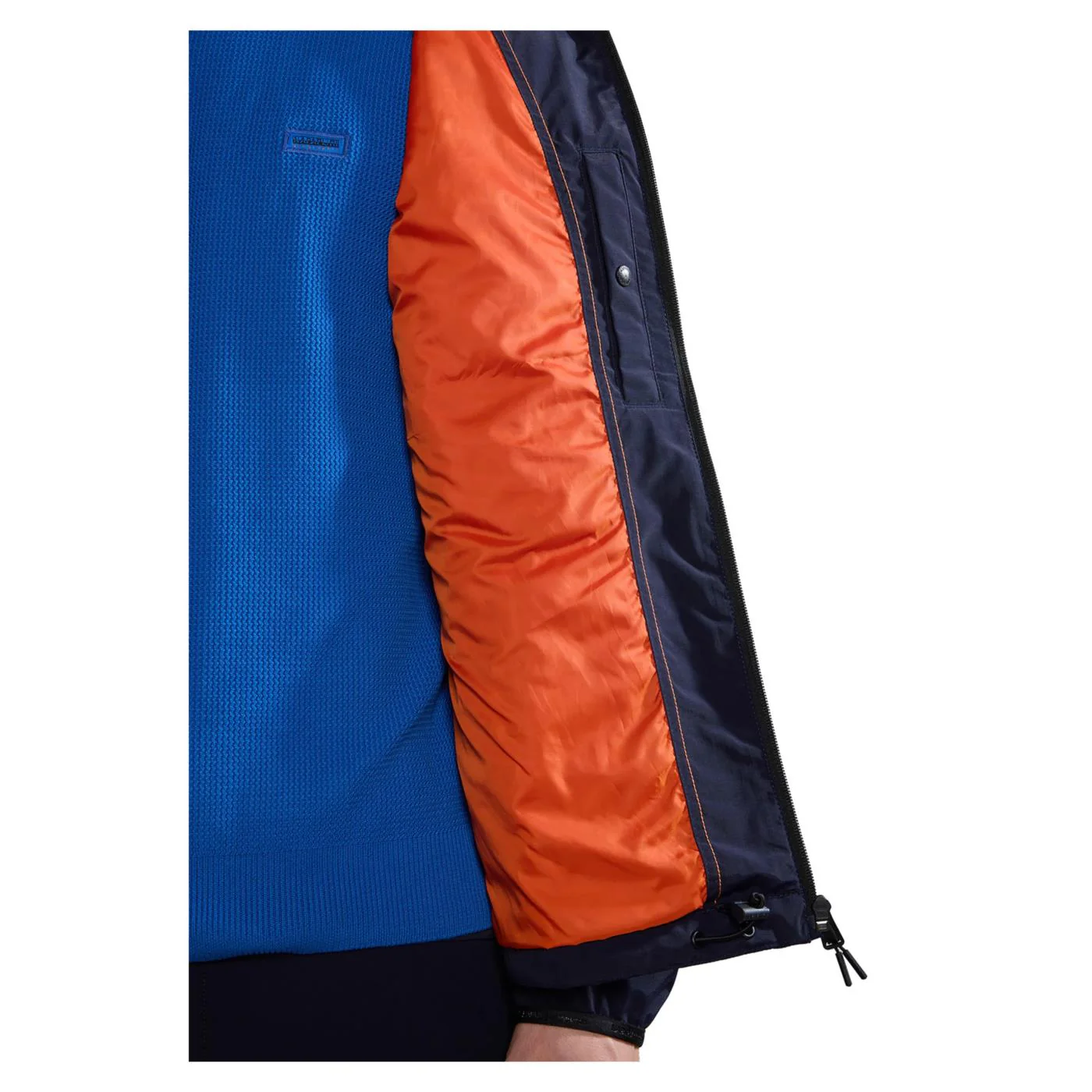 NAPAPIJRI A-TUNDRA JACKET - Image 6