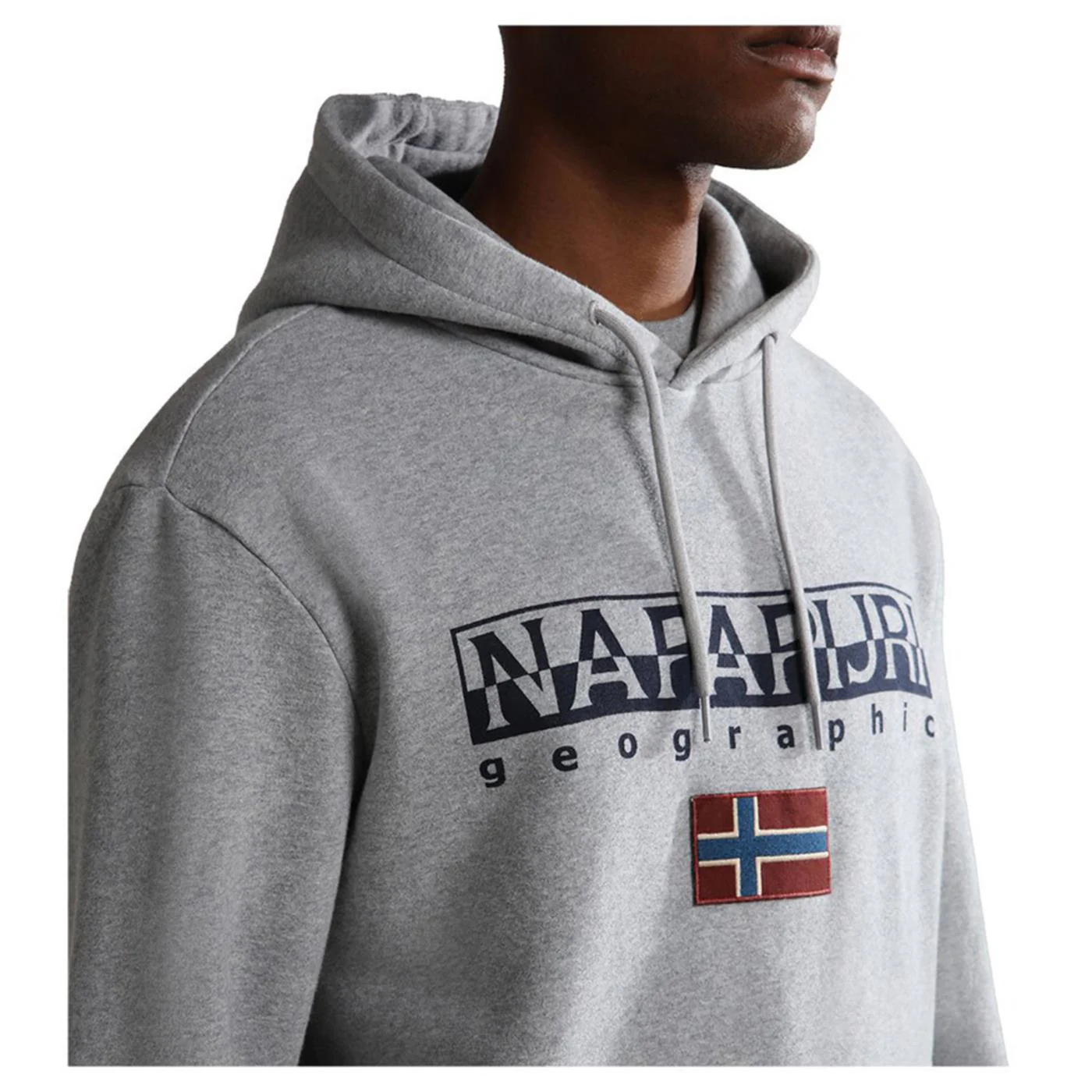 NAPAPIJRI B-AYAS HOOD - Image 2