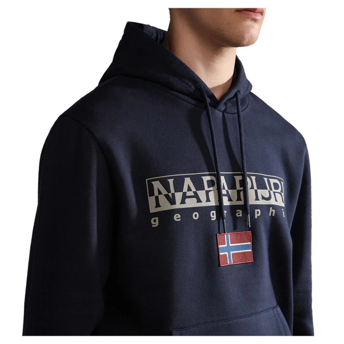 NAPAPIJRI B-AYAS HOOD - Image 2