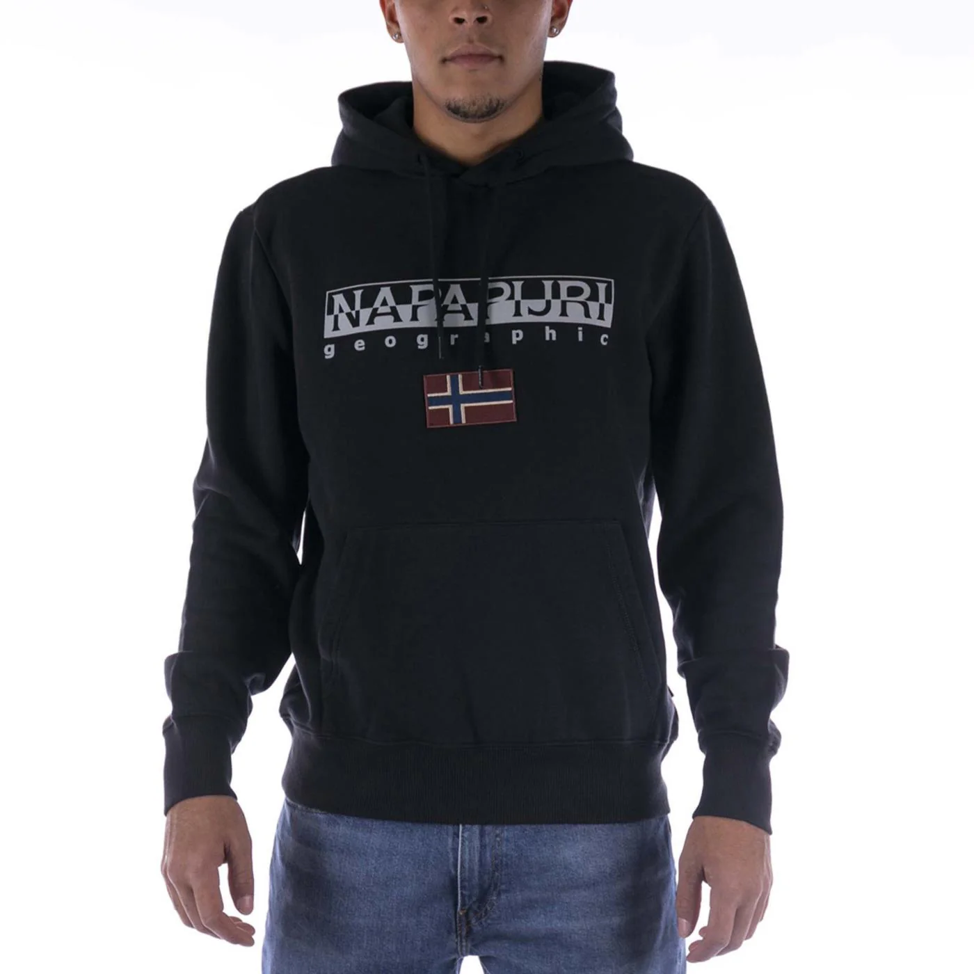 NAPAPIJRI B-AYAS HOOD - Image 2