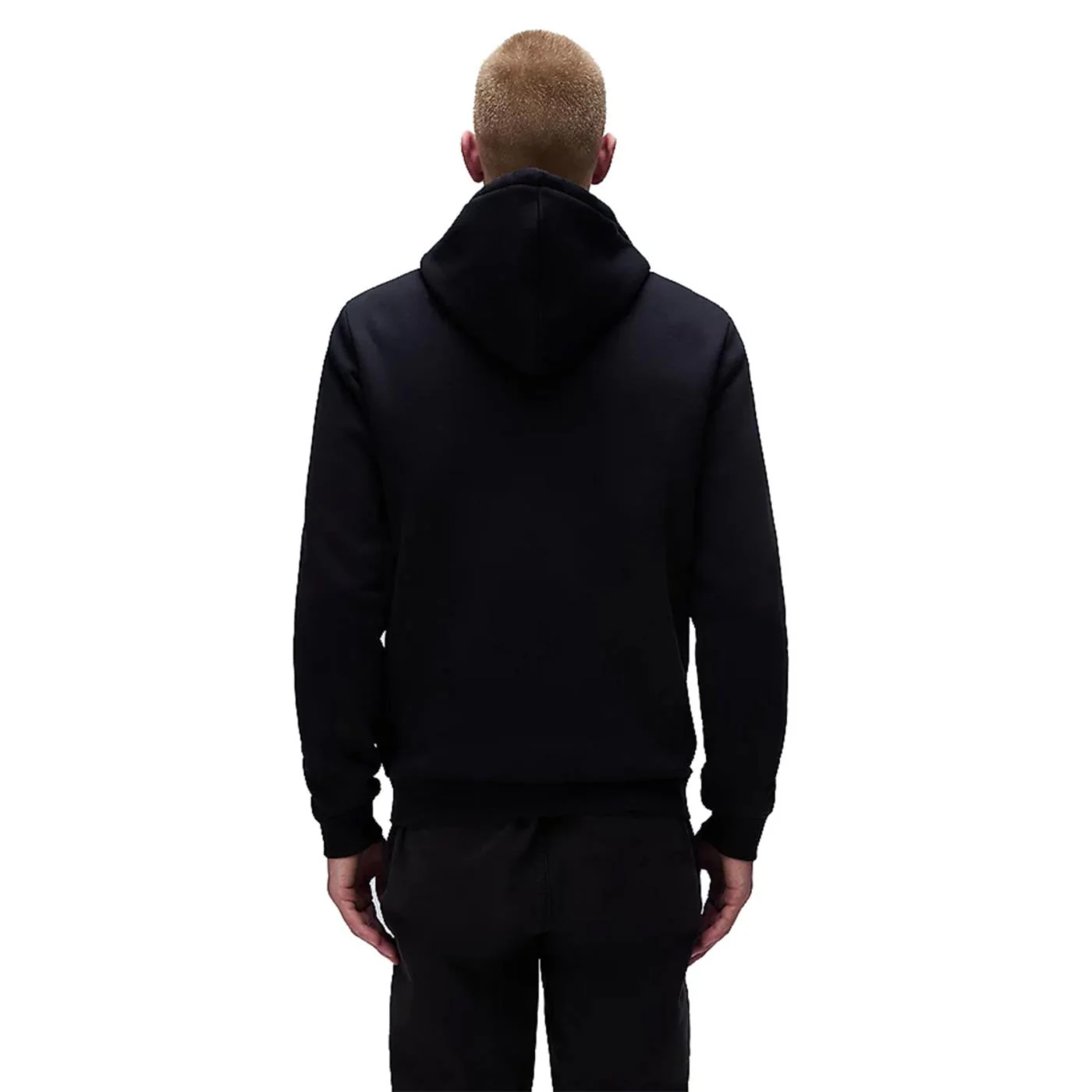 NAPAPIJRI B-AYLMER FULL ZIP HOOD - Image 3