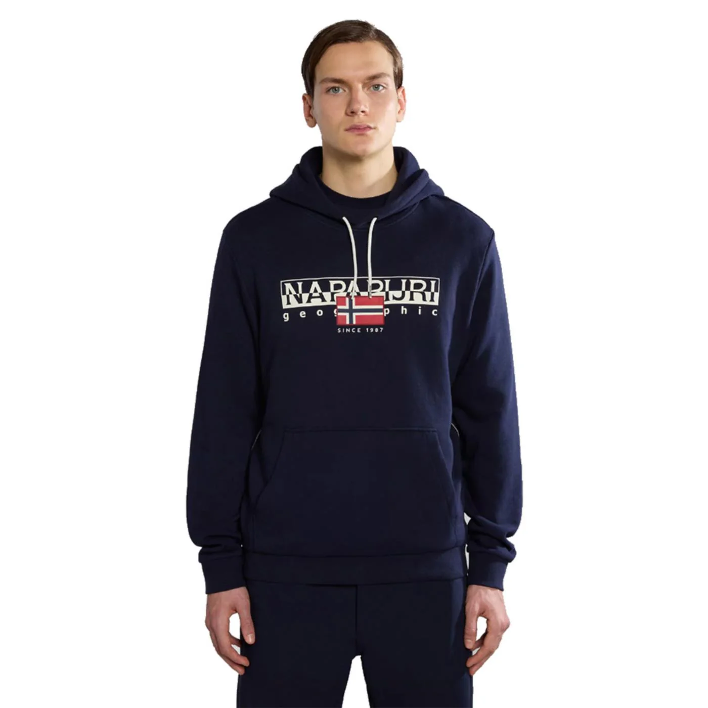 NAPAPIJRI B-AYLMER HOOD - Image 3