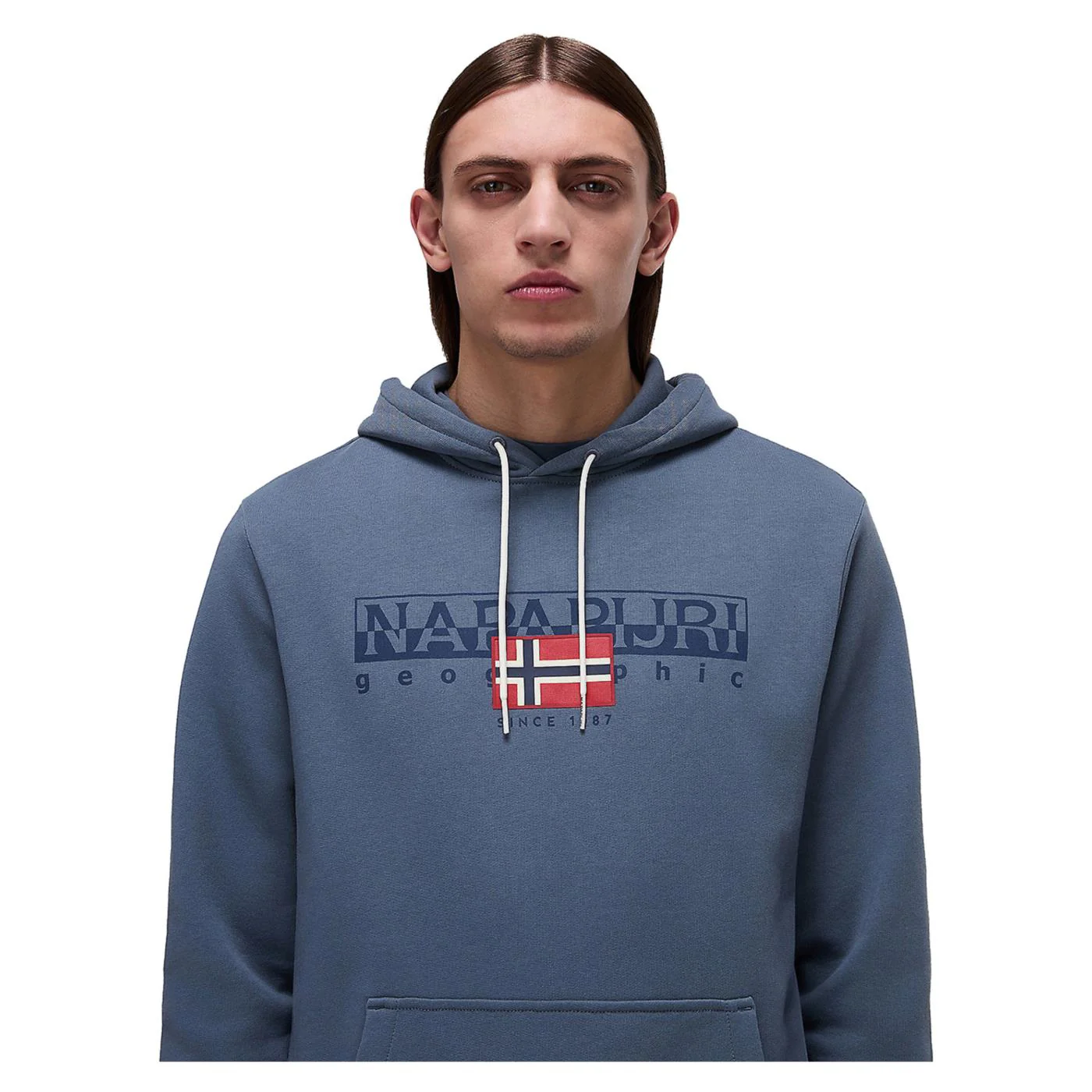 NAPAPIJRI B-AYLMER HOOD - Image 3