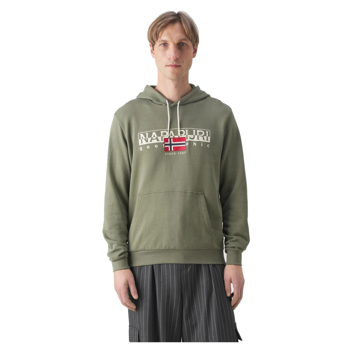 NAPAPIJRI B-AYLMER HOOD - Image 2