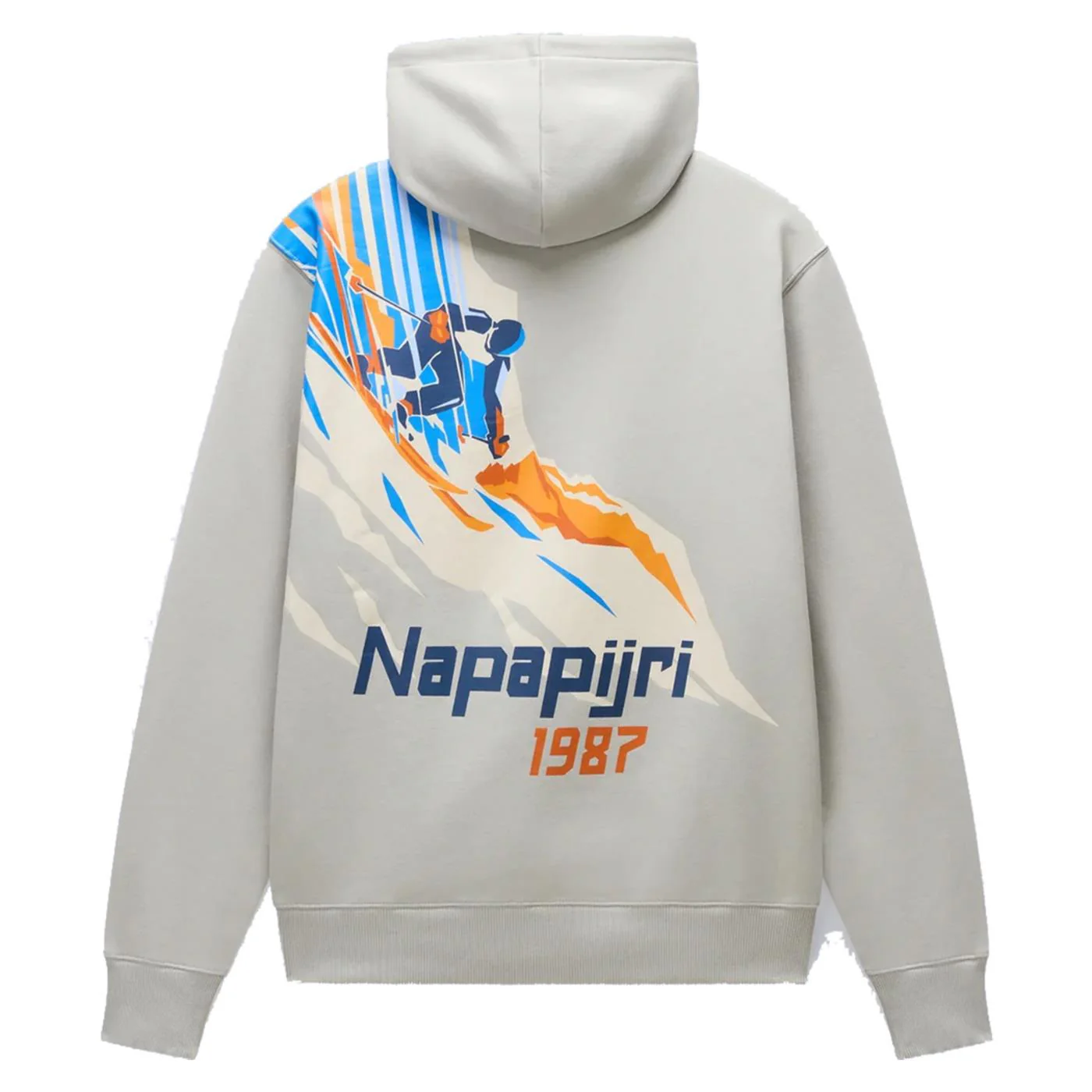 NAPAPIJRI B-FIEMME HOOD - Image 2