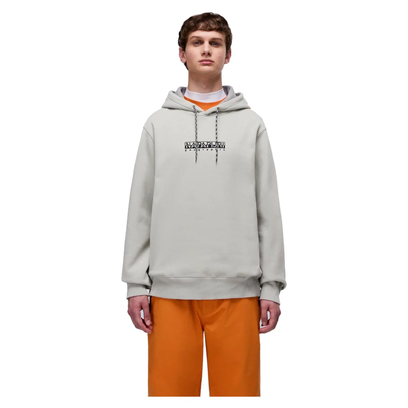NAPAPIJRI B-FIEMME HOOD - Image 3