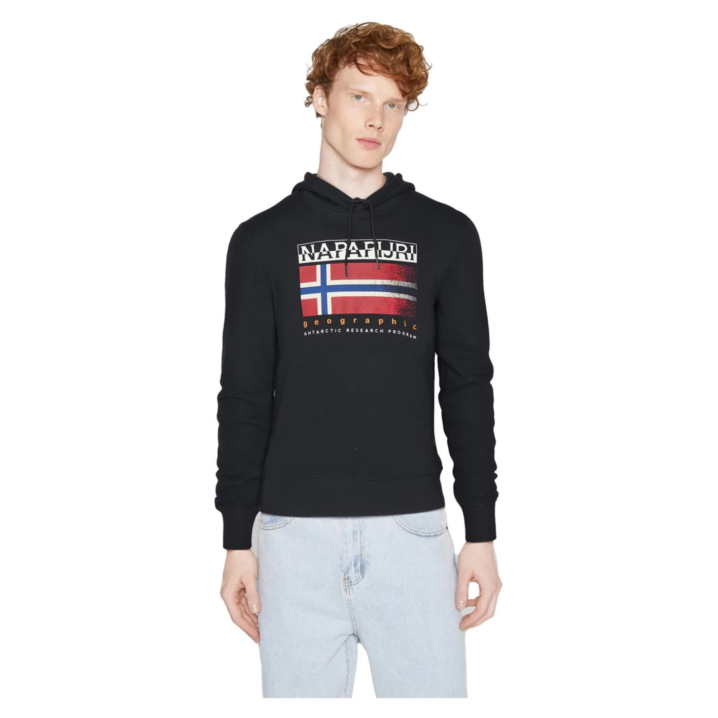 NAPAPIJRI B-KREIS HOOD - Image 3