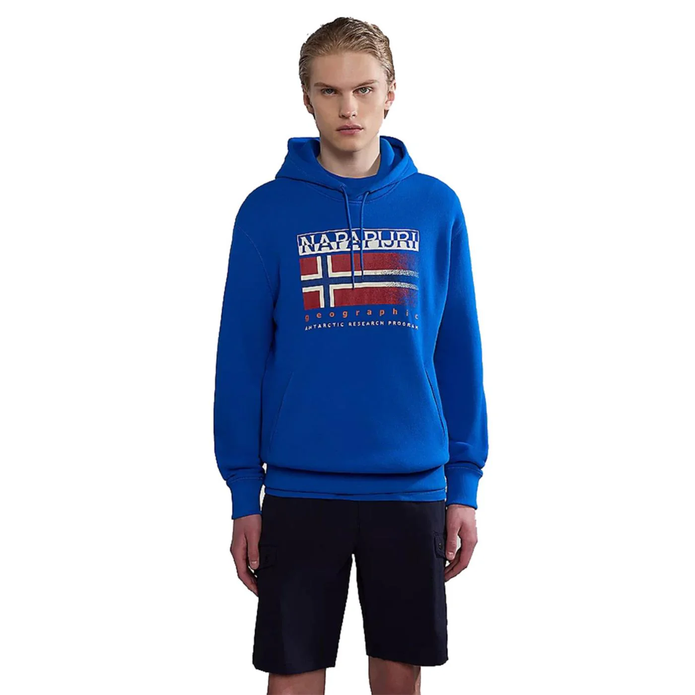 NAPAPIJRI B-KREIS HOOD - Image 3