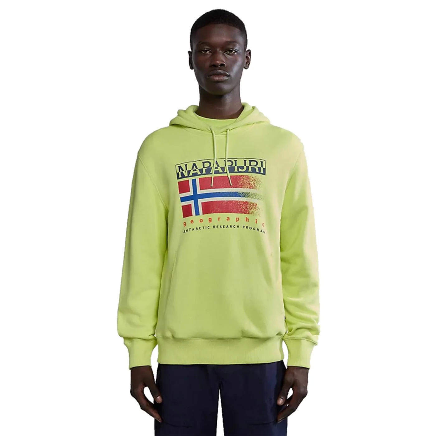 NAPAPIJRI B-KREIS HOOD - Image 3
