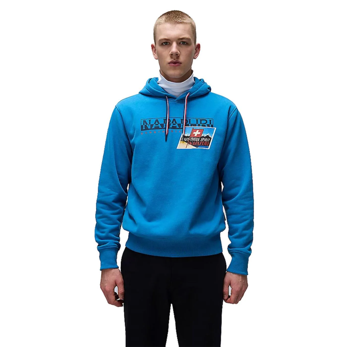 NAPAPIJRI B-PORTALET HOOD - Image 2