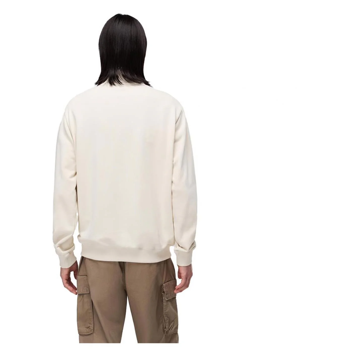NAPAPIJRI B-SMALL BOX HALF ZIP - Image 2