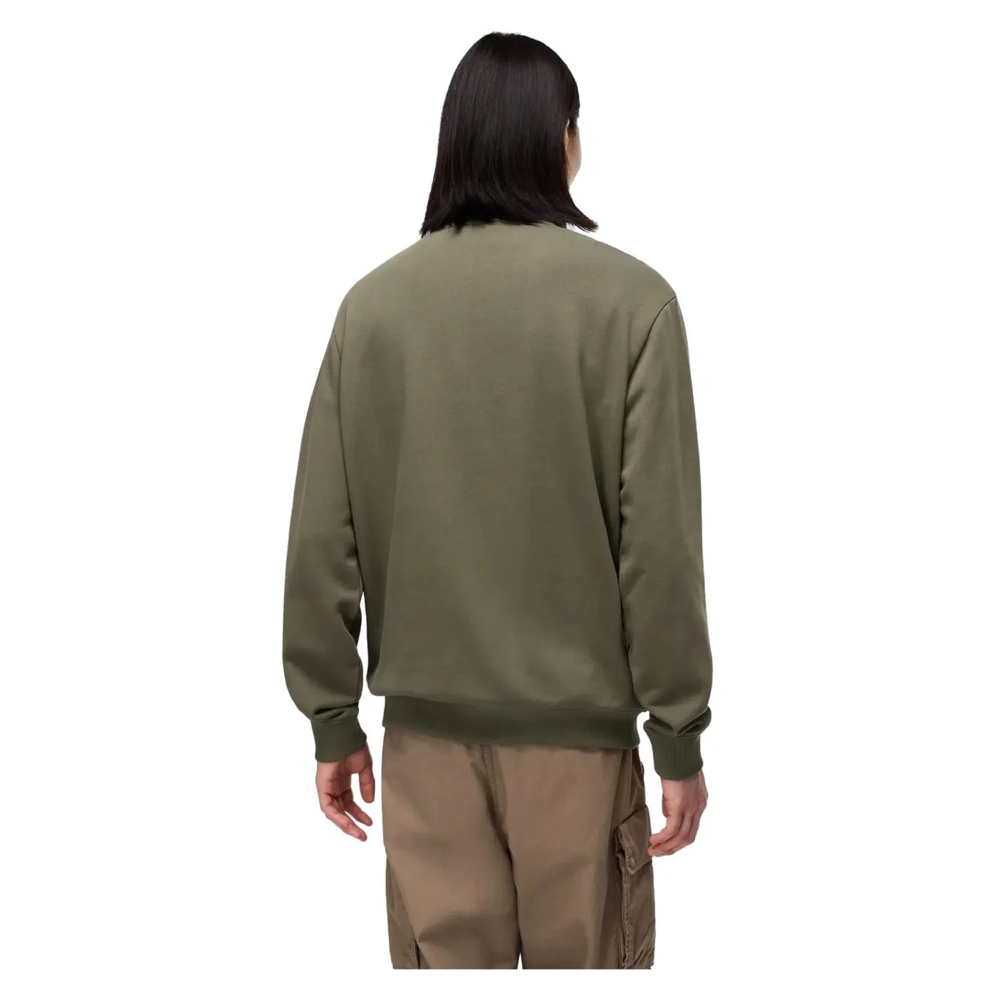 NAPAPIJRI B-SMALL BOX HALF ZIP - Image 2