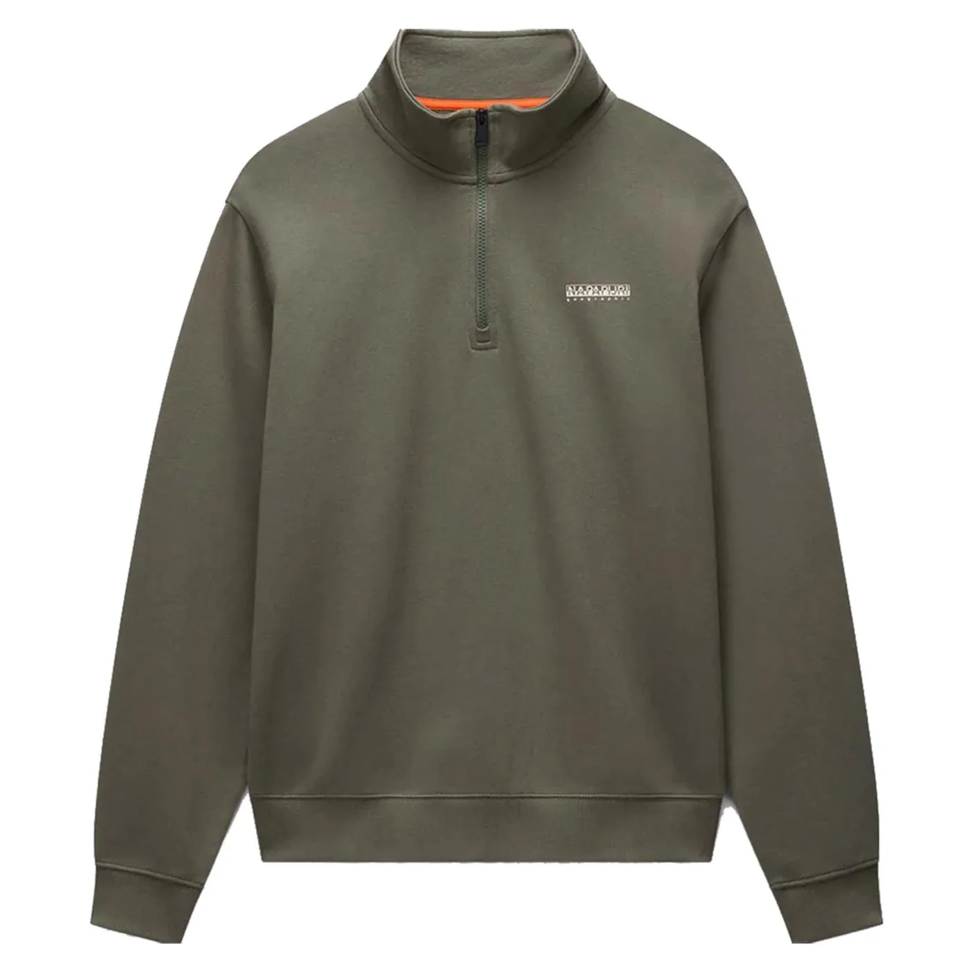 NAPAPIJRI B-SMALL BOX HALF ZIP - Image 3